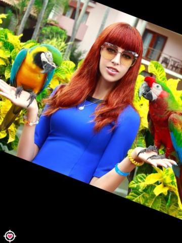 Скарлетт Карамелька фото 12