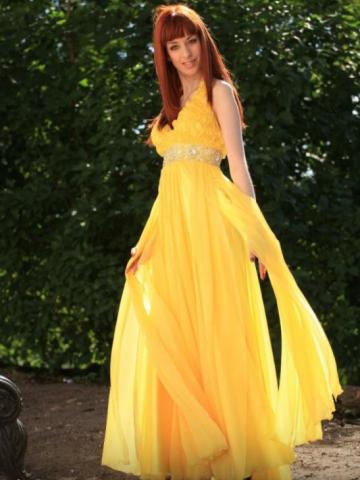 Скарлетт Карамелька фото 4