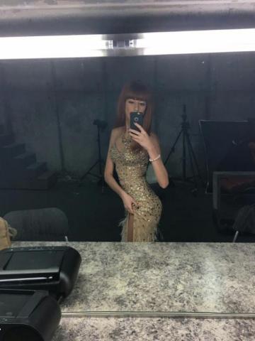 Скарлетт Карамелька фото 9