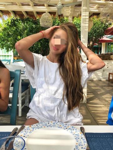 Виолетта Свежая Блондинка фото 4