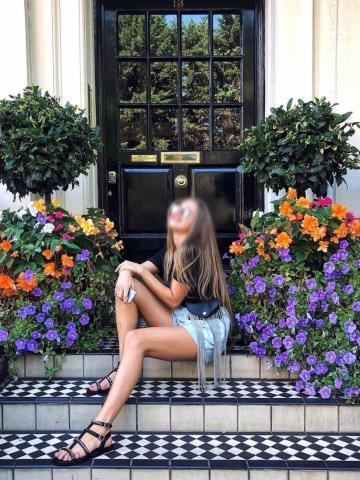 Виолетта Свежая Блондинка фото 5