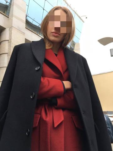 Виолетта Свежая Блондинка фото 6