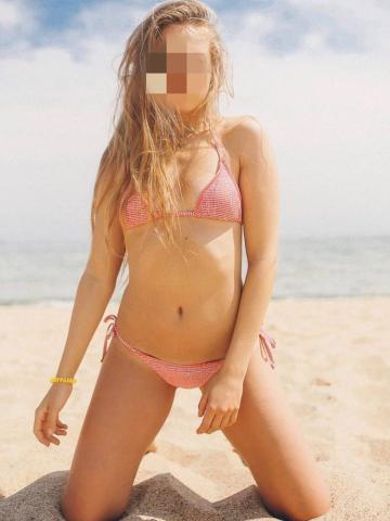 Виолетта Свежая Блондинка фото 7