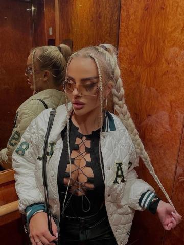 Елена фото 2