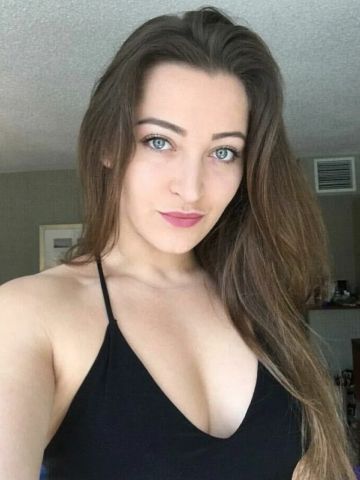 Мария Вип Молодая