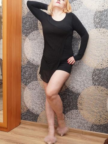 Нина Пленительная фото 4