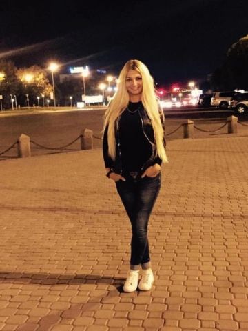 Алёна фото 3