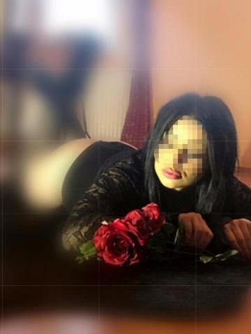 Кира Нимфа Реал фото 3