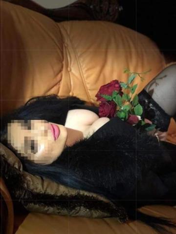 Кира Нимфа Реал фото 4