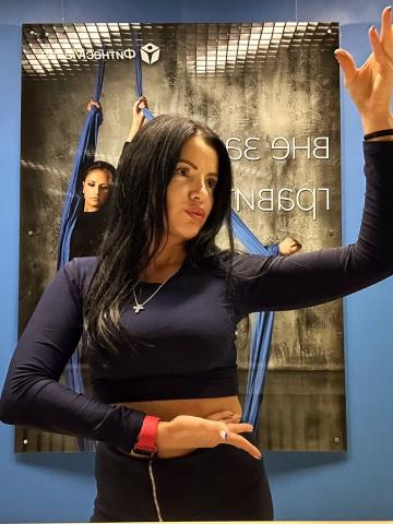 Симона Желаю Тебя фото 5