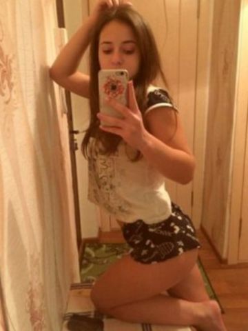 Валентина Духи