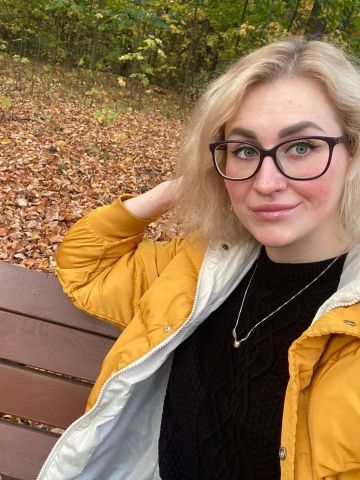 Алина Нимфа