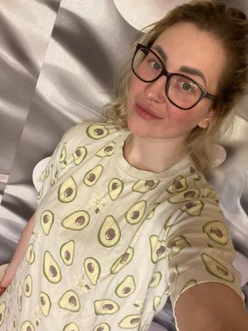 Алина Нимфа фото 10