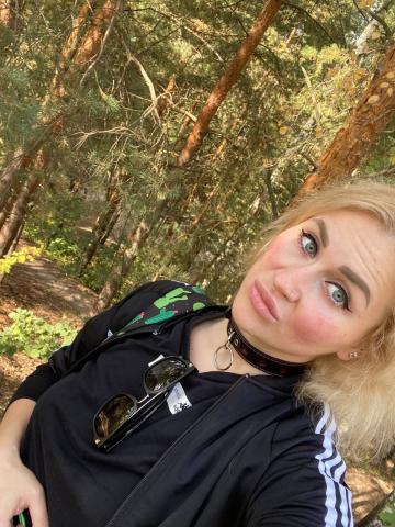 Алина Нимфа фото 3