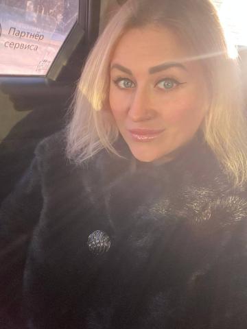 Алина Нимфа фото 5