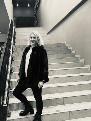 Алина Нимфа фото 7