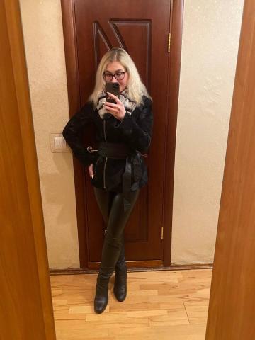 Алина Нимфа фото 8