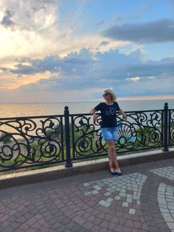 Алина Нимфа фото 9