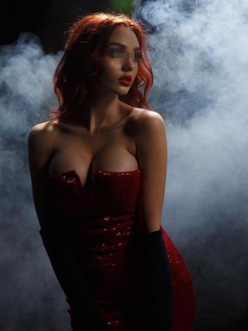 Зинаида Страстная Брюнетка фото 4