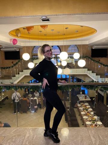 Стелла Молодая фото 4