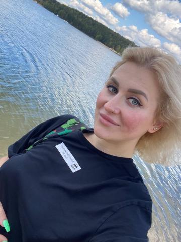 Стелла Молодая фото 5