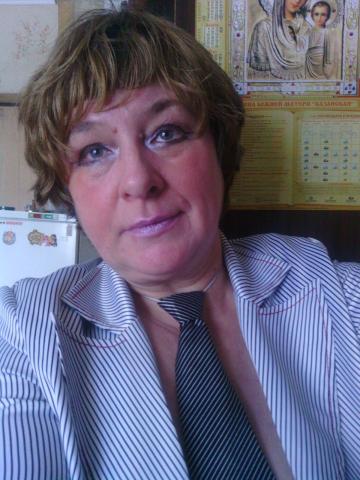 Людмила фото 3